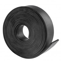 RUBBER SUPPORT