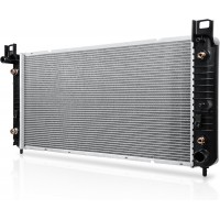 RADIATOR JR331