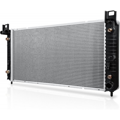 RADIATOR JR331