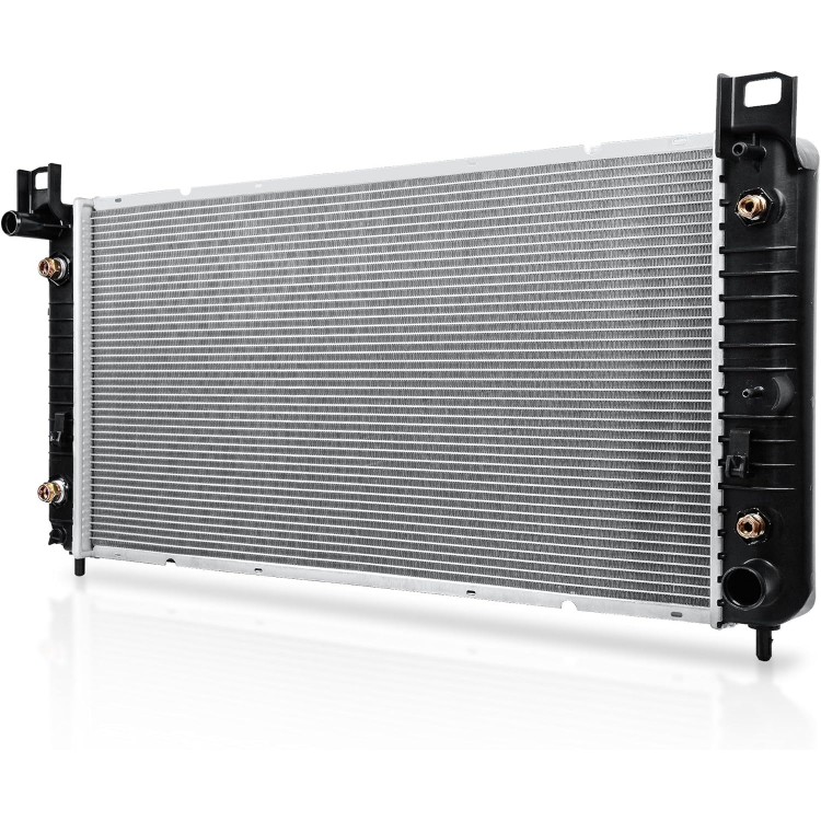 RADIATOR JR331
