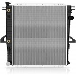 RADIATOR JR332
