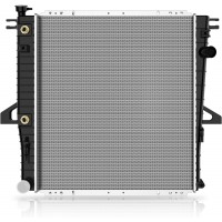RADIATOR JR332