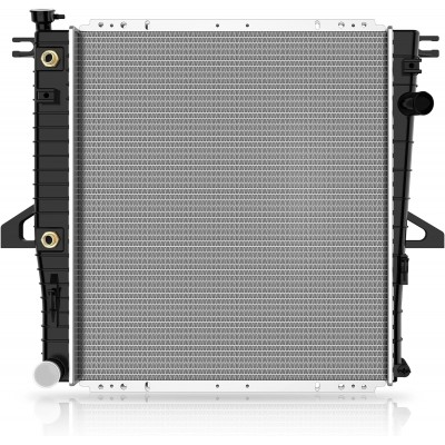 RADIATOR JR332