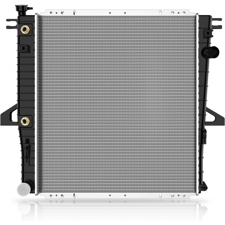 RADIATOR JR332