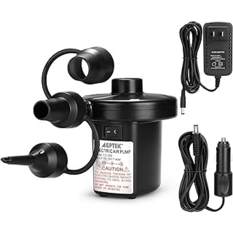 PUMP JR3103