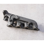 ( car parts ) Exhaust branch