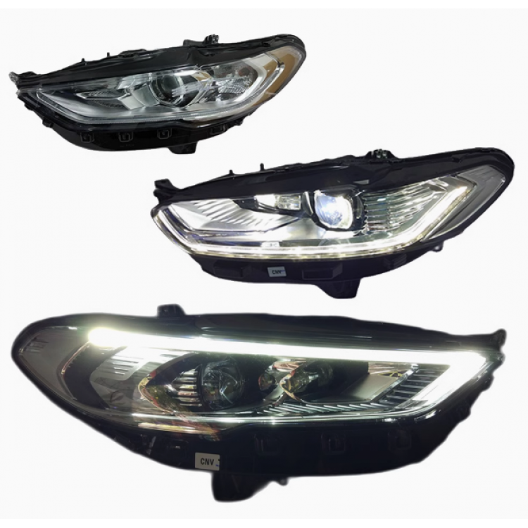 ( car parts ) HEAD LAMP