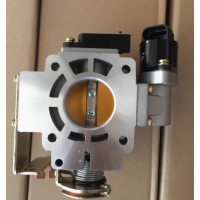 ( car parts ) Throttle assembly