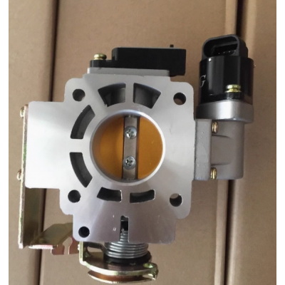 ( car parts ) Throttle assembly