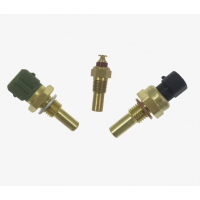 ( car parts ) Water temperature plug