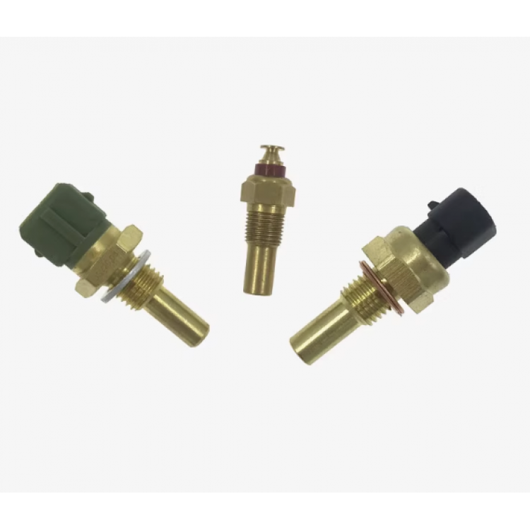 ( car parts ) Water temperature plug