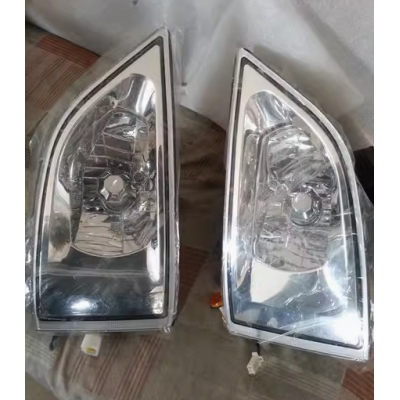 ( car parts ) 6371 Headlights