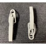 ( car parts ) Back plate buckle