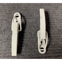 ( car parts ) Back plate buckle