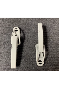 ( car parts ) Back plate buckle