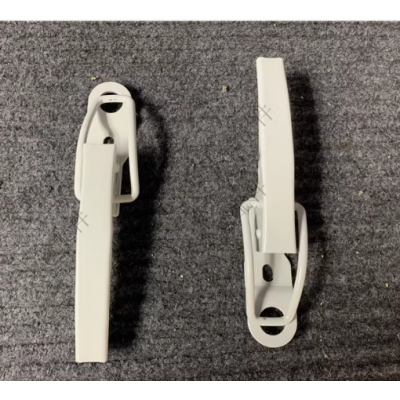 ( car parts ) Back plate buckle