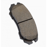 Brake pad JR1671