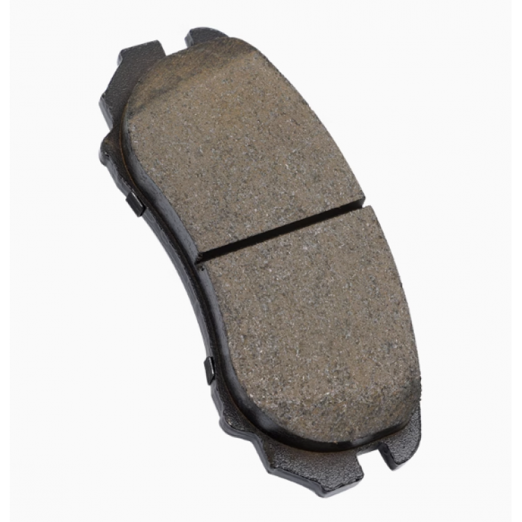 Brake pad JR1671