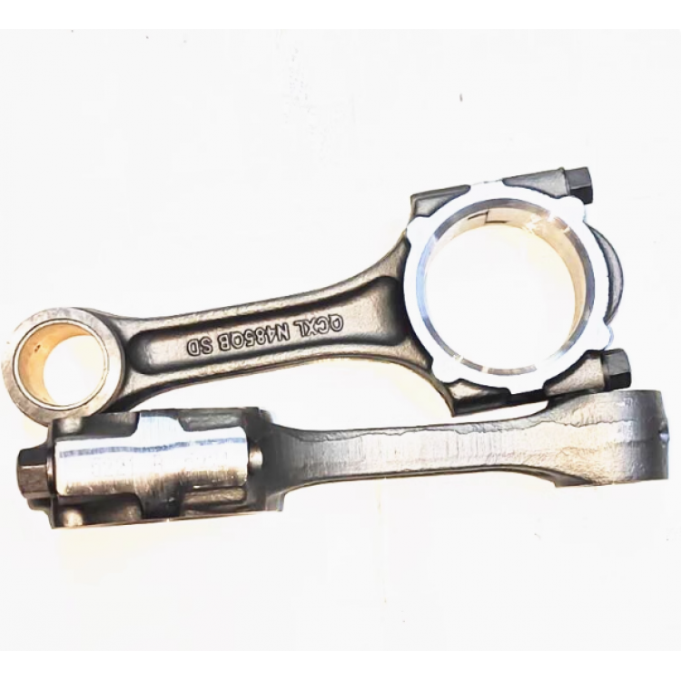 Connecting rod for auto parts