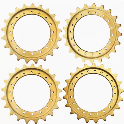 Drive Gear