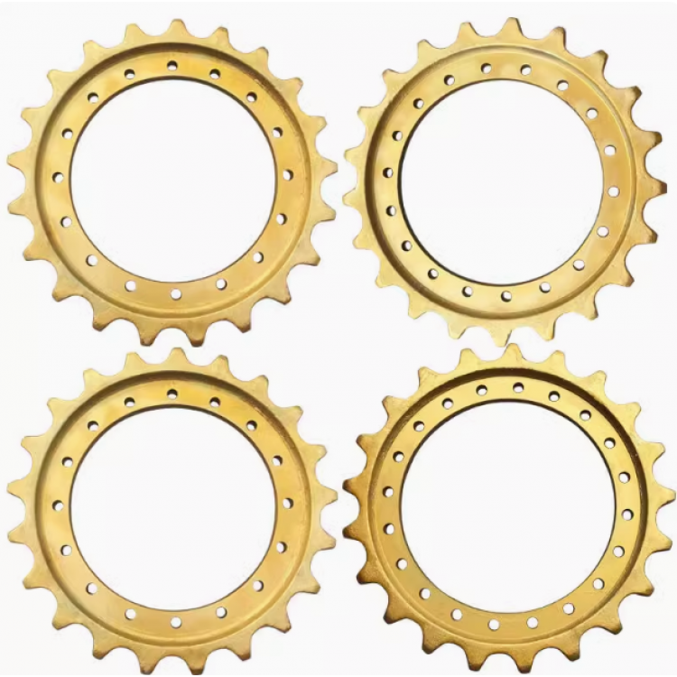 Drive Gear