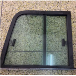 Driver Room Glass