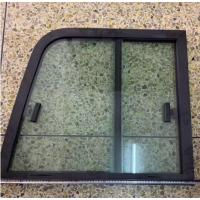 Driver Room Glass