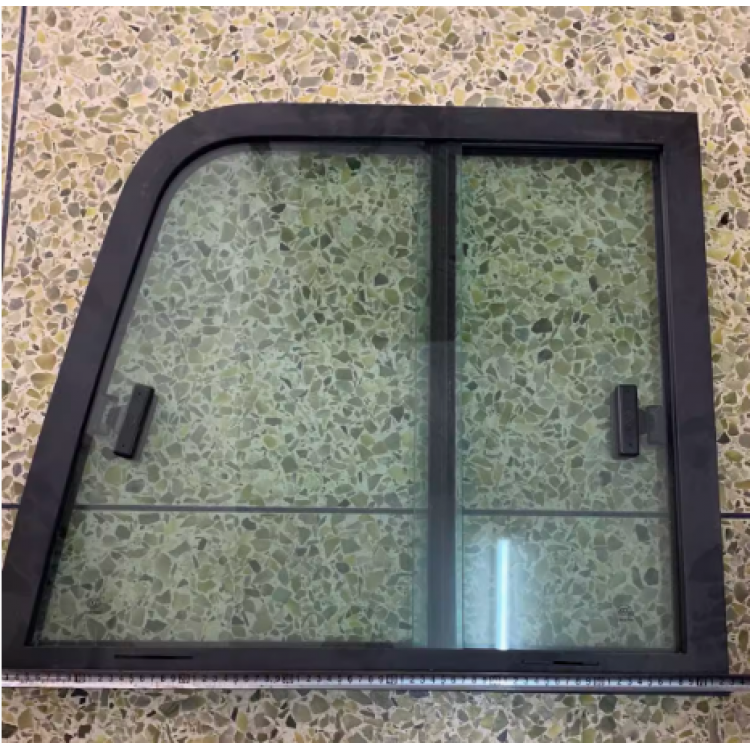 Driver Room Glass