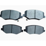 Brake pad JR1672