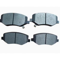 Brake pad JR1672