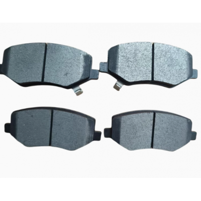 Brake pad JR1672