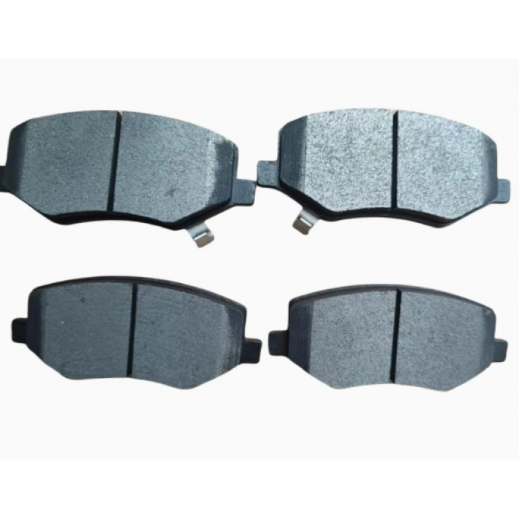 Brake pad JR1672