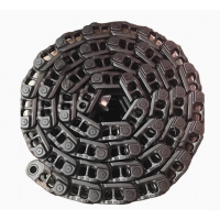 Excavator chain