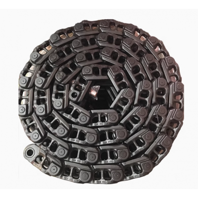 Excavator chain