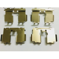 Brake pad JR1673