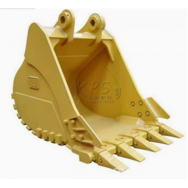 Bucket