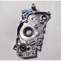 car parts ) OIL PUMP