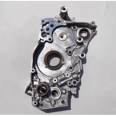 car parts ) OIL PUMP