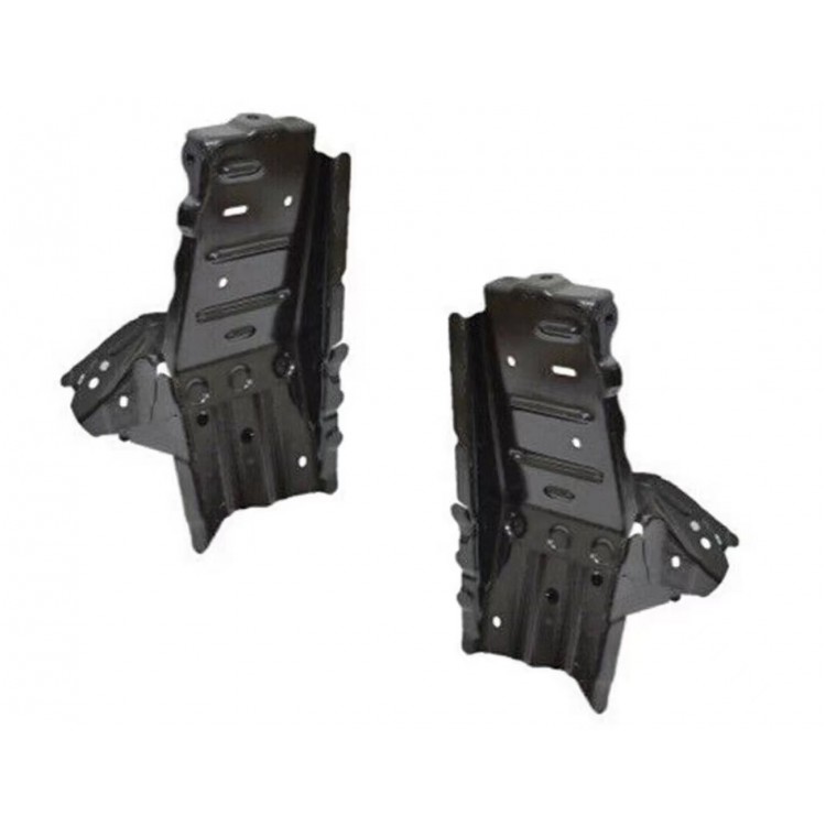 (Auto parts)  BRACKET OF CHASSIS 
