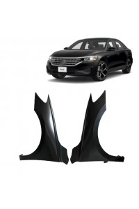 (Auto parts)  FRONT FENDER